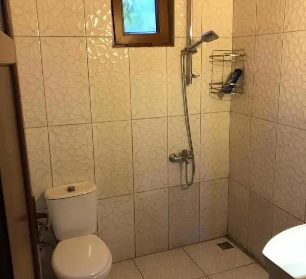 スタンダード４人部屋, Cıralı Anka Apart Bungalov
