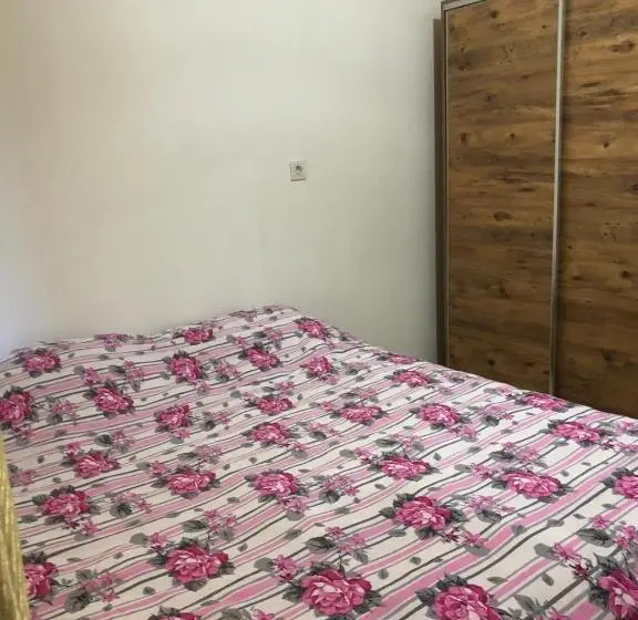 スタンダード４人部屋, Cıralı Anka Apart Bungalov