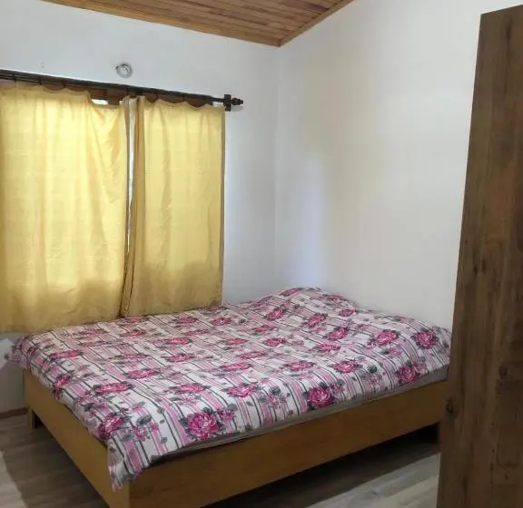 スタンダード４人部屋, Cıralı Anka Apart Bungalov