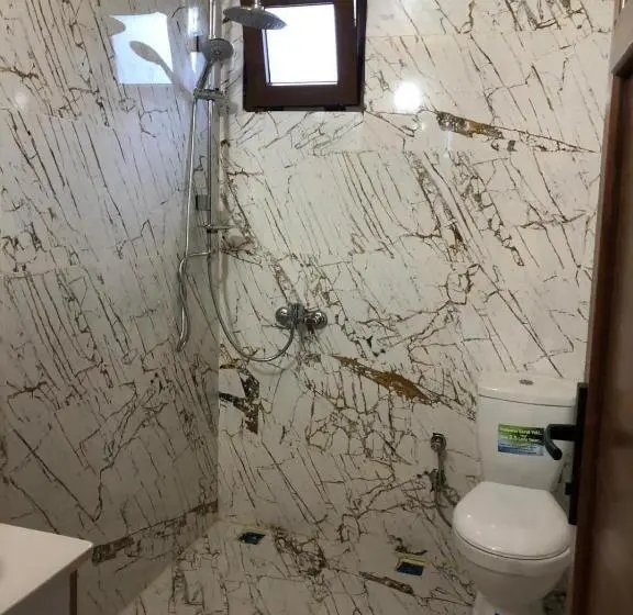 スタンダード４人部屋, Cıralı Anka Apart Bungalov