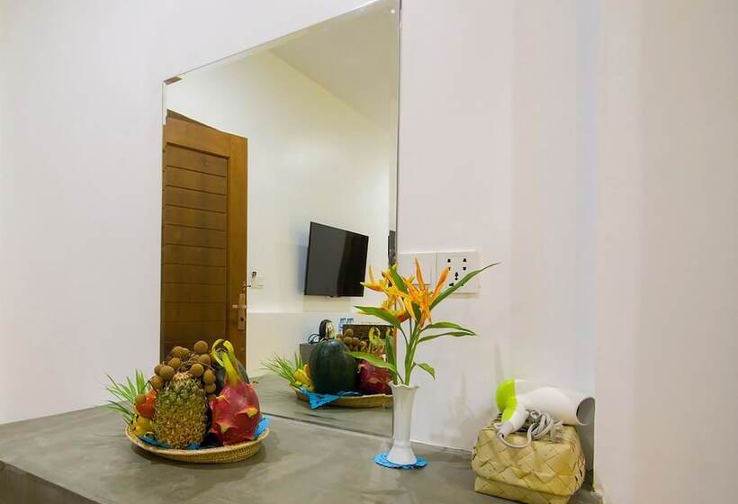 اتاق لوکس, Chhouy Vathna Angkor Boutique
