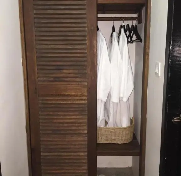 Deluxe-perhehuone, Chhouy Vathna Angkor Boutique