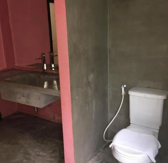 Deluxe-perhehuone, Chhouy Vathna Angkor Boutique