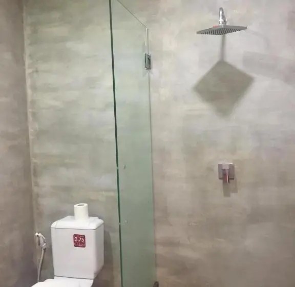 Deluxe-huone Allasnäkymä, Chhouy Vathna Angkor Boutique