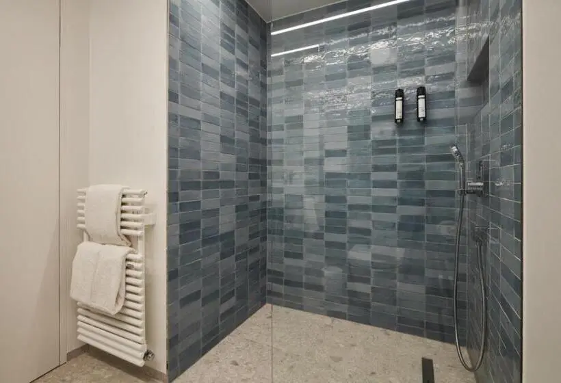 آپارتمان 1 خوابه, Résidence Du Lys Perrin Apartments