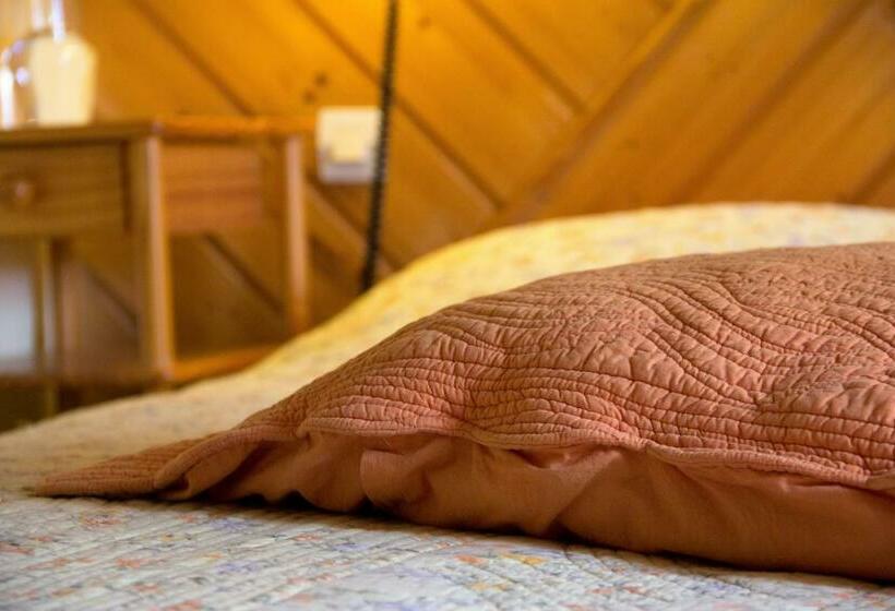 חדר סטנדרט, La Collegiale