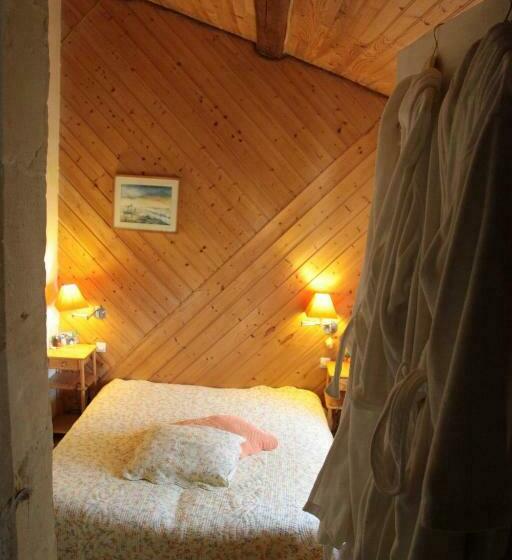 חדר סטנדרט, La Collegiale