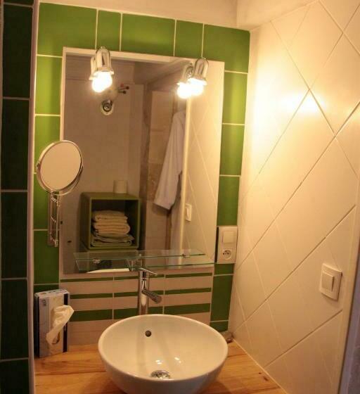 חדר סטנדרט, La Collegiale