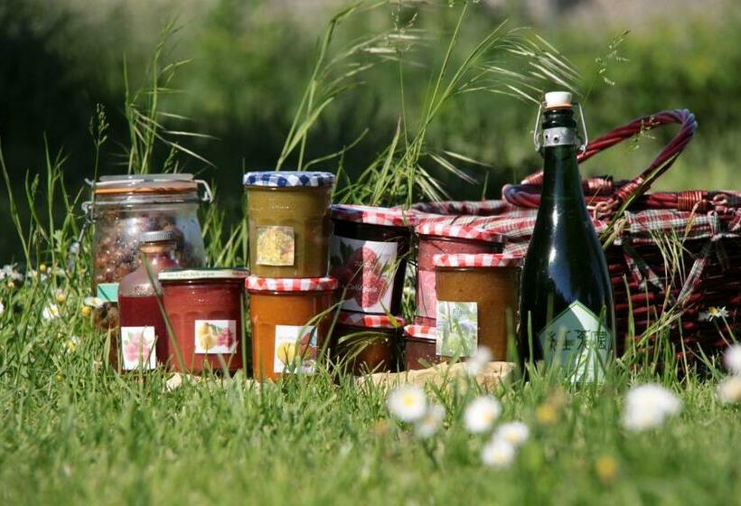 חדר סטנדרט, La Collegiale