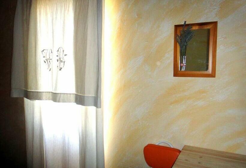 חדר סטנדרט, La Collegiale