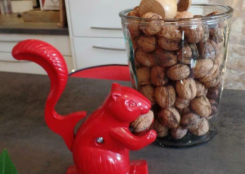 חדר דחוקס עם מיטת קינג, La Collegiale