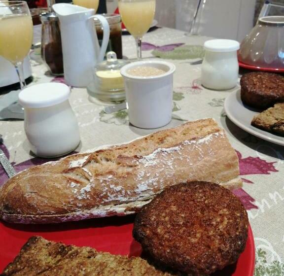 חדר דלוקס, La Collegiale