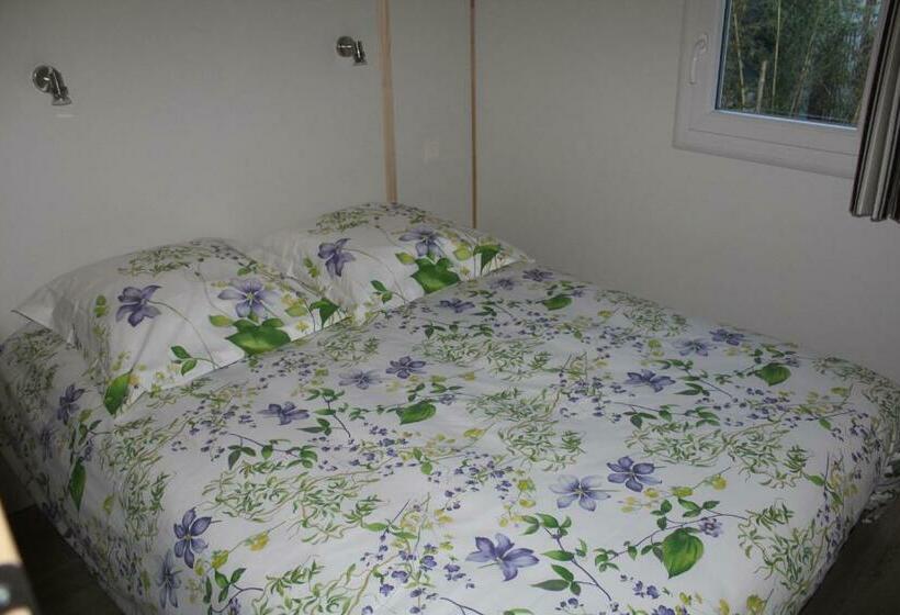 شاليه غرفة نوم واحدة, La Ferme De Couffy