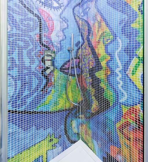 اتاق لوکس با چشم‌انداز دریا, La Madegra Seasuite