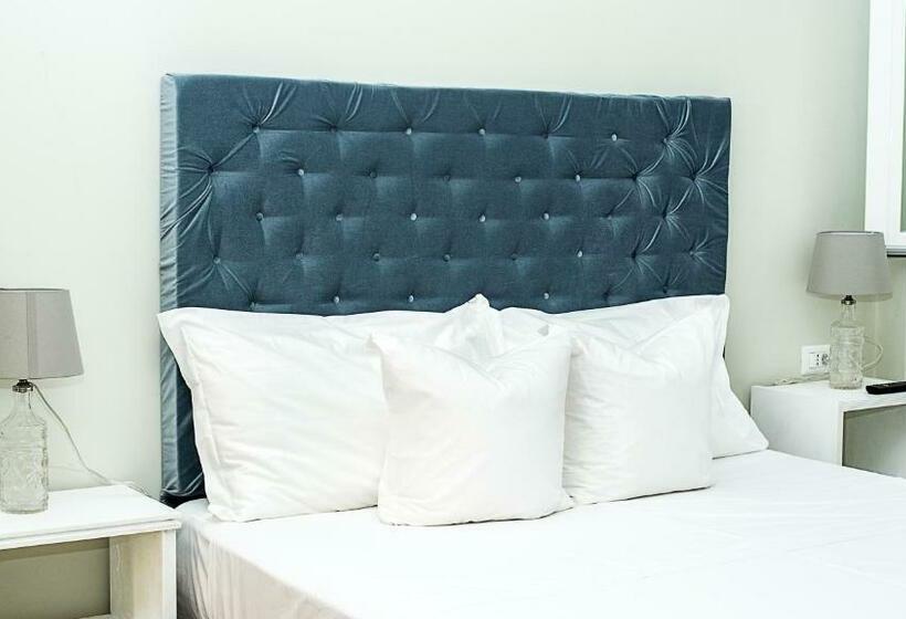 Standart Oda, La Piazzetta Rooms & Apartments