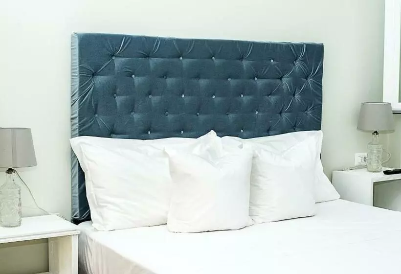 اتاق استاندارد, La Piazzetta Rooms & Apartments