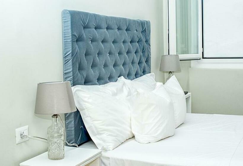 اتاق استاندارد, La Piazzetta Rooms & Apartments