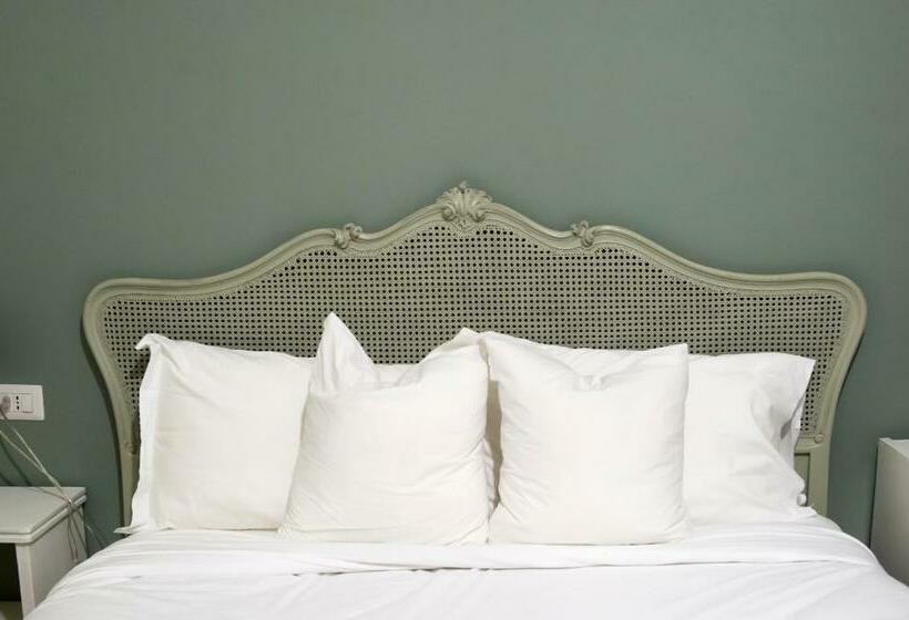 Üç Kişilik Standart Oda, La Piazzetta Rooms & Apartments