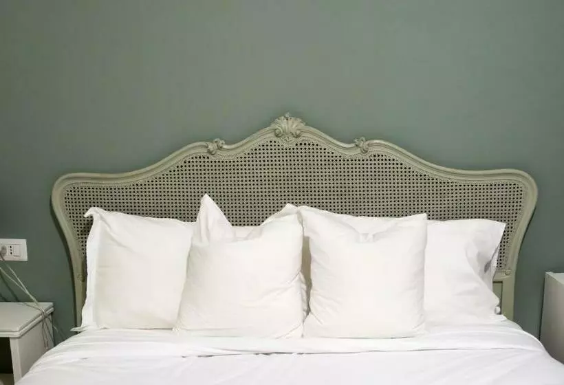 اتاق استاندارد سه نفره, La Piazzetta Rooms & Apartments
