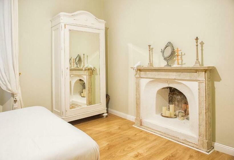 Standart Oda, La Piazzetta Rooms & Apartments