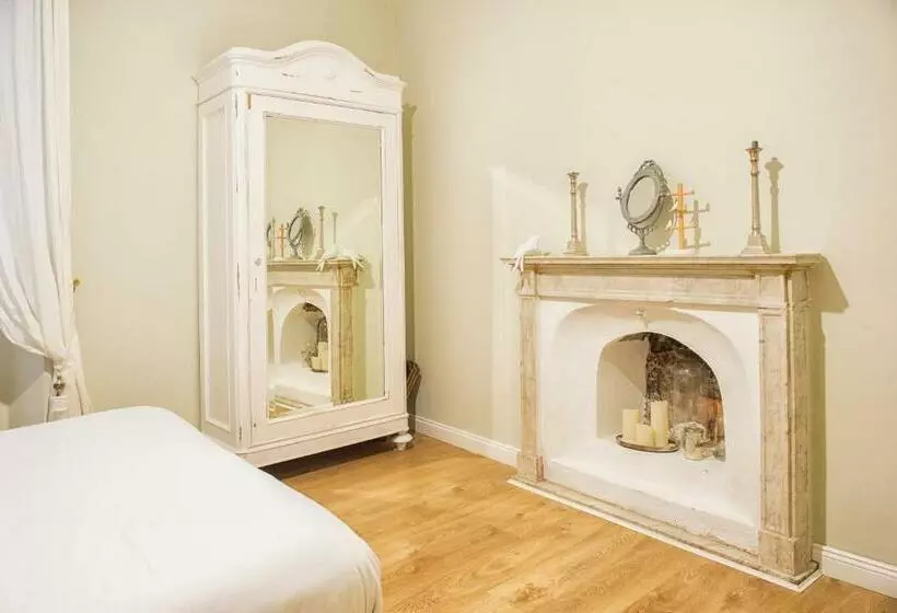 اتاق استاندارد, La Piazzetta Rooms & Apartments