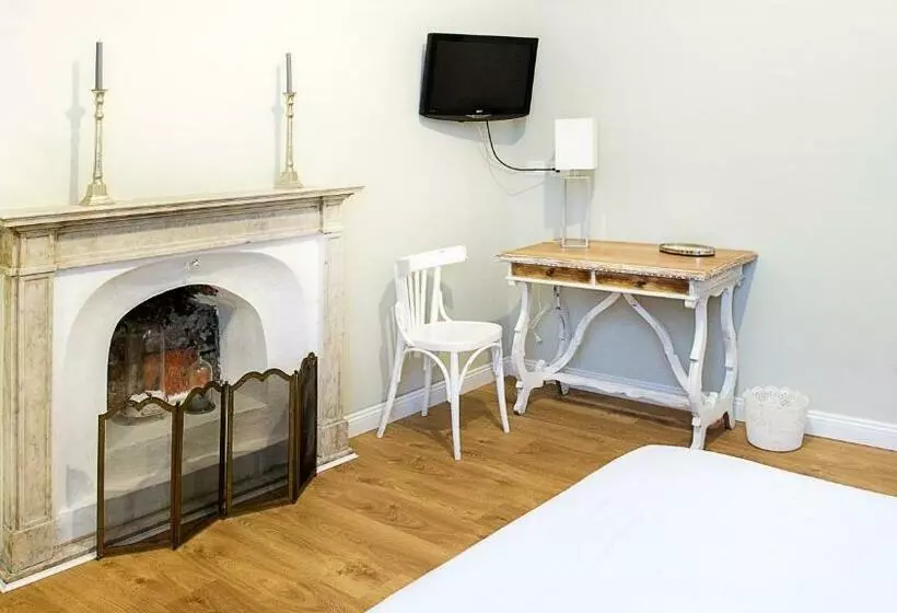 اتاق استاندارد, La Piazzetta Rooms & Apartments