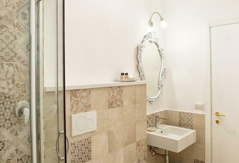 اتاق استاندارد, La Piazzetta Rooms & Apartments