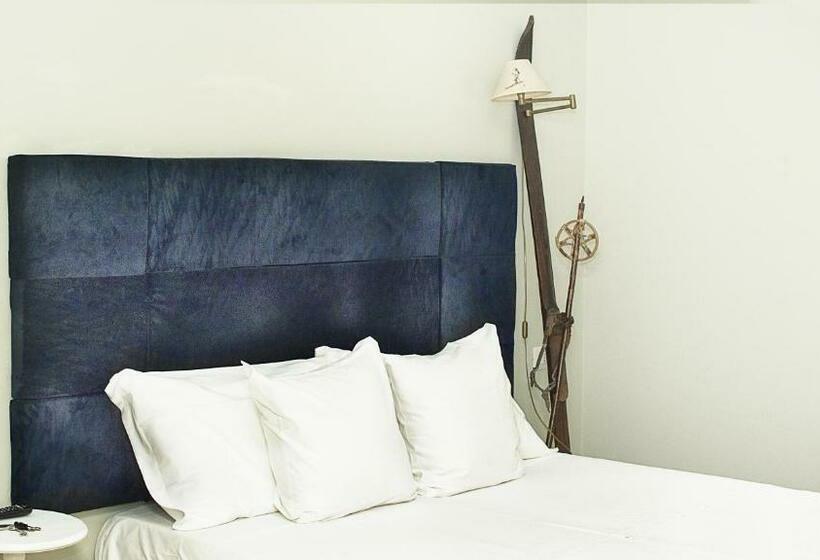 Standart Oda, La Piazzetta Rooms & Apartments