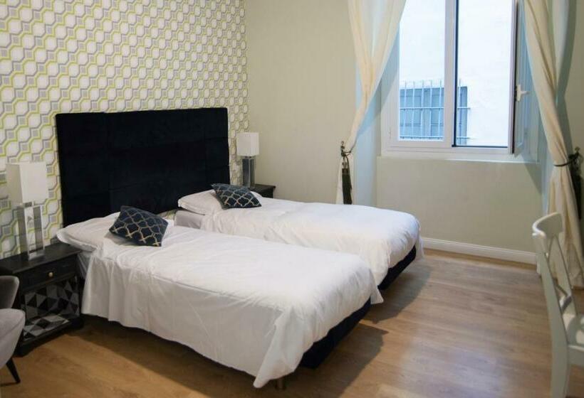 اتاق استاندارد, La Piazzetta Rooms & Apartments
