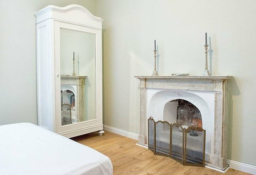 Standart Oda, La Piazzetta Rooms & Apartments