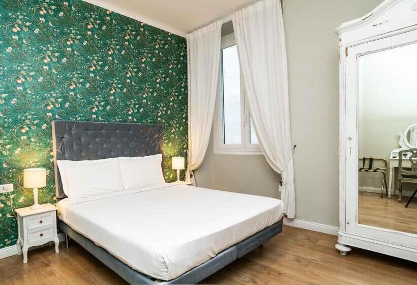 Standart Oda, La Piazzetta Rooms & Apartments
