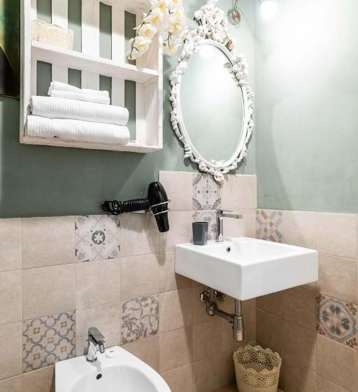 اتاق استاندارد, La Piazzetta Rooms & Apartments