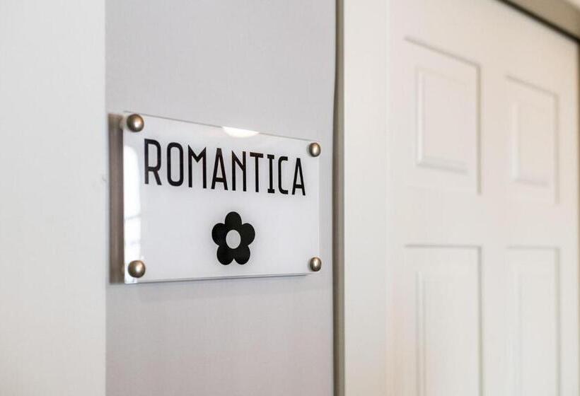 Standart Oda, La Piazzetta Rooms & Apartments