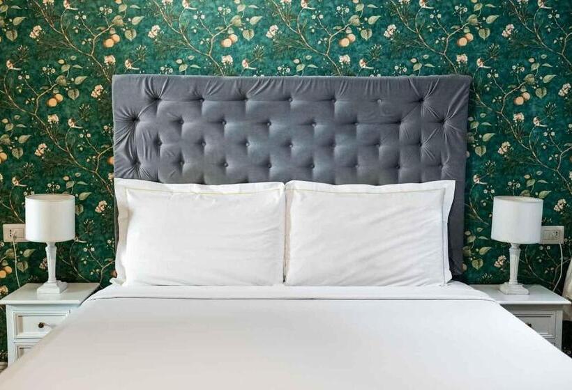 اتاق استاندارد, La Piazzetta Rooms & Apartments