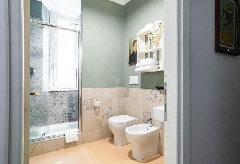 Standart Oda, La Piazzetta Rooms & Apartments