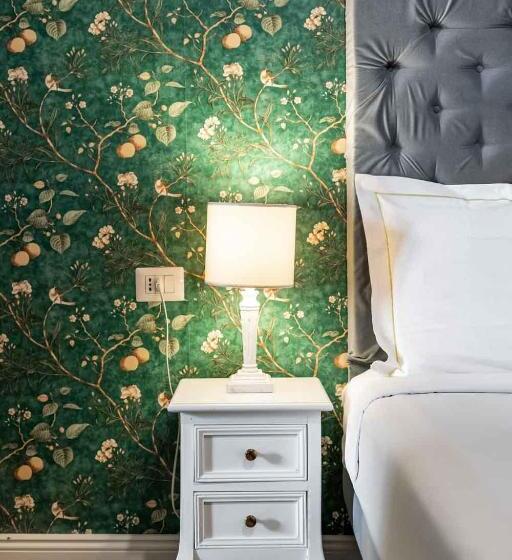 Standart Oda, La Piazzetta Rooms & Apartments