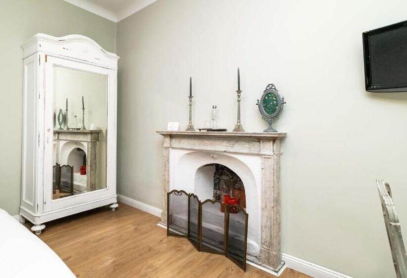 اتاق استاندارد, La Piazzetta Rooms & Apartments
