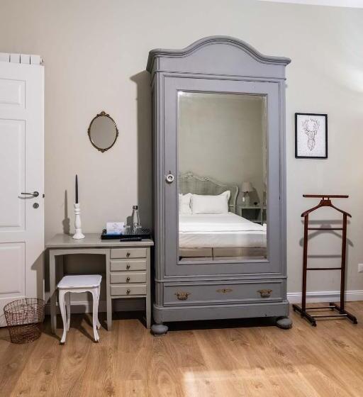 اتاق استاندارد سه نفره, La Piazzetta Rooms & Apartments