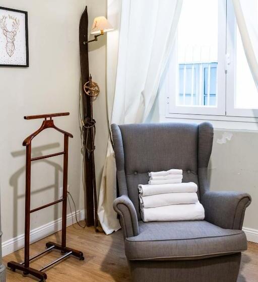 Üç Kişilik Standart Oda, La Piazzetta Rooms & Apartments