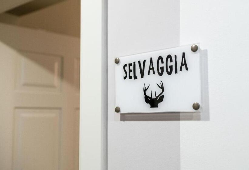 Üç Kişilik Standart Oda, La Piazzetta Rooms & Apartments