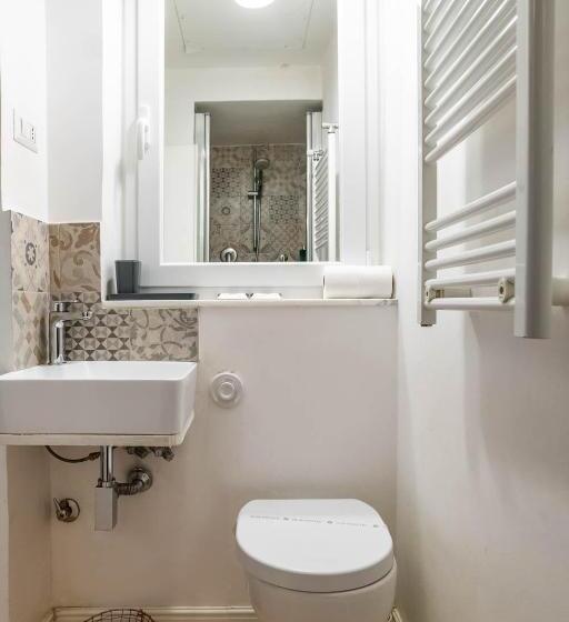 Üç Kişilik Standart Oda, La Piazzetta Rooms & Apartments