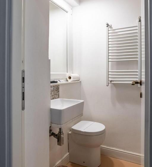اتاق استاندارد سه نفره, La Piazzetta Rooms & Apartments