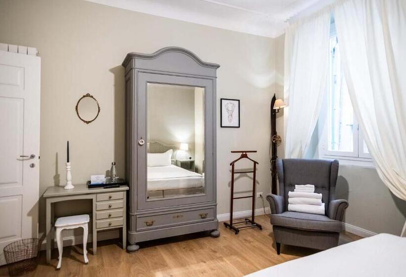 Üç Kişilik Standart Oda, La Piazzetta Rooms & Apartments