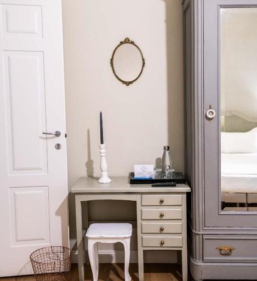 Üç Kişilik Standart Oda, La Piazzetta Rooms & Apartments