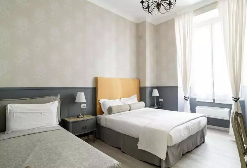 آپارتمان 1 خوابه, La Piazzetta Rooms & Apartments