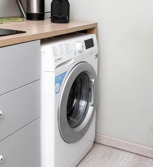 1 Yatak Odalı Daire, La Piazzetta Rooms & Apartments