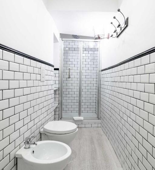 1 Yatak Odalı Daire, La Piazzetta Rooms & Apartments