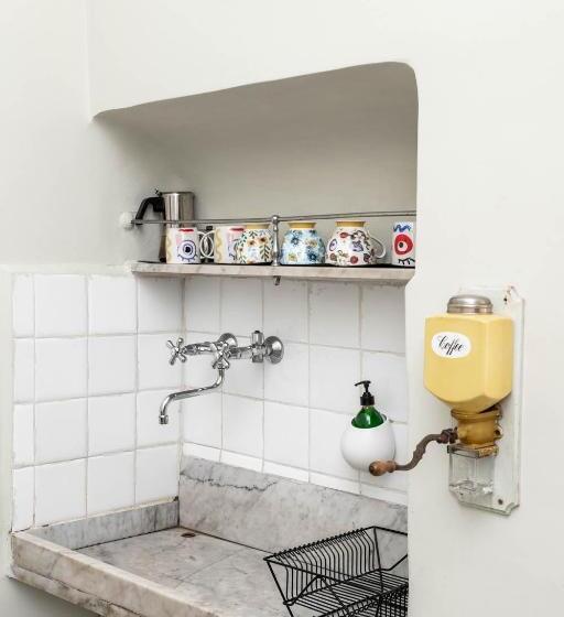 1 Yatak Odalı Daire, La Piazzetta Rooms & Apartments