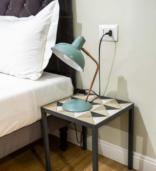 2 Yatak Odalı Daire, La Piazzetta Rooms & Apartments