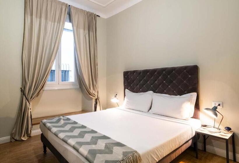 آپارتمان 2 خوابه, La Piazzetta Rooms & Apartments